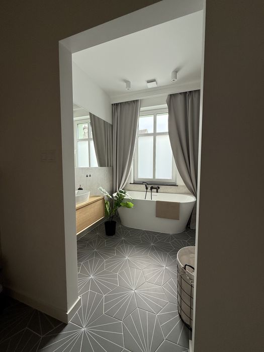 Mieszkanie bezczynszowe Stepnica wolne od 10.10