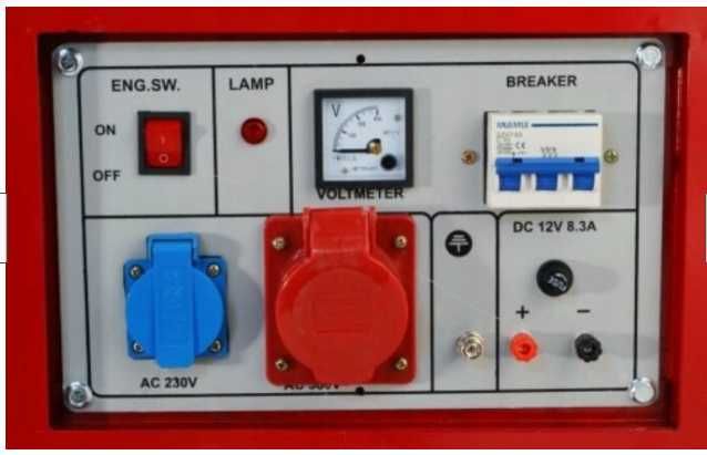 Супер ціна! Генератор бензиновый BENSON 2800 W, В наявності!