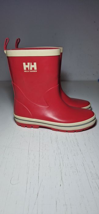 Helly Hansen 34.