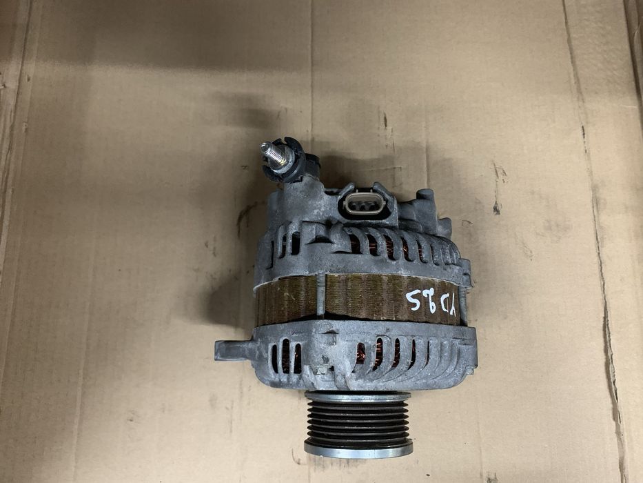 Alternador Nissan Navarra D40