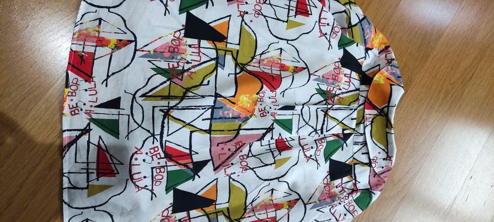 Camisa menina Wolf & Rita