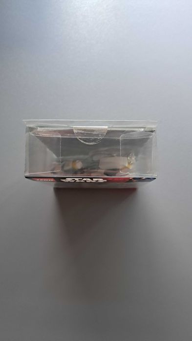 LEGO STAR WARS Y-wing Fighter Key Chain, lego star wars brelok 852114
