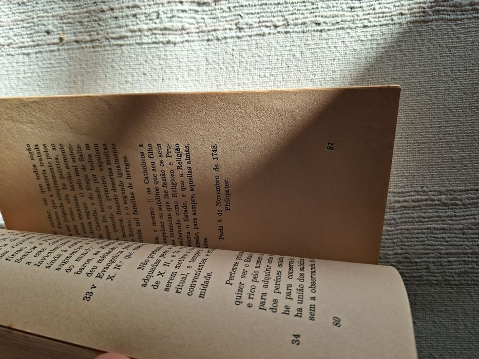 Christãos Novos e Chistãos Velhos em Portugal