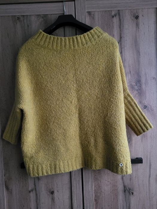 Sweter damski cocomore xl/xxl