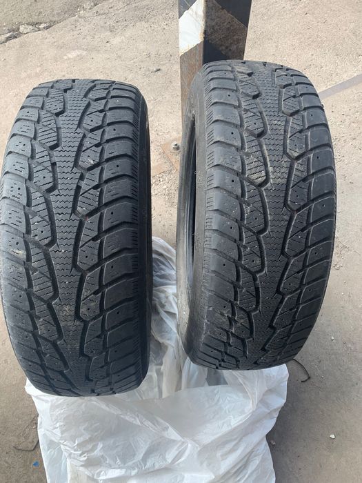 Шини зимові TQO23