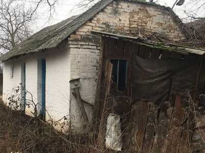 Нежитлові будівлі - с. Стрітівка, Київська обл.