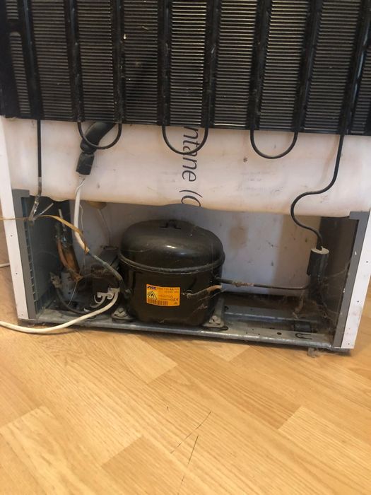 Zamrażarka Ardo, stan bardzo dobry