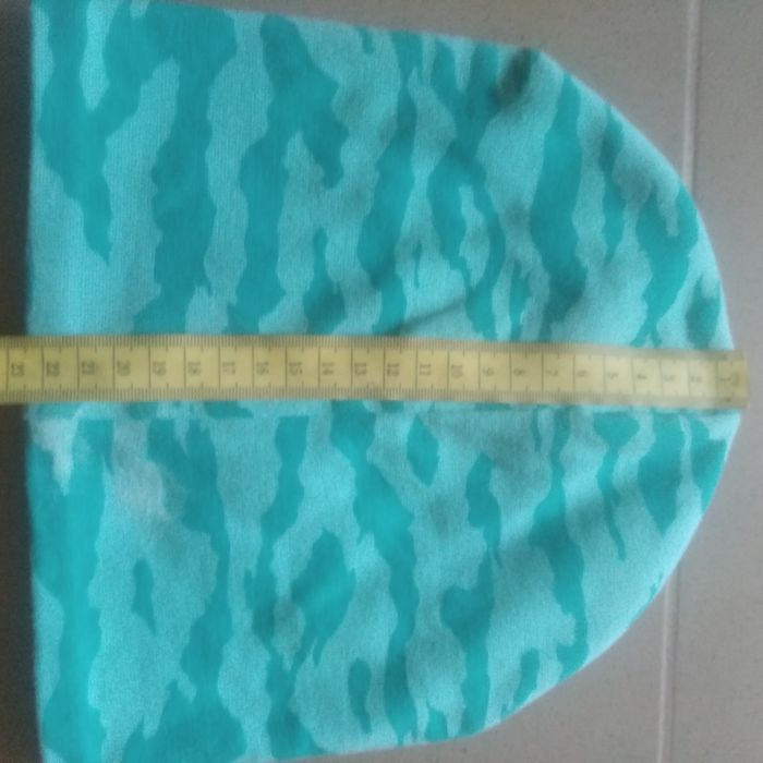 Czapka dziewczęca Everest na ok 146-164 cm