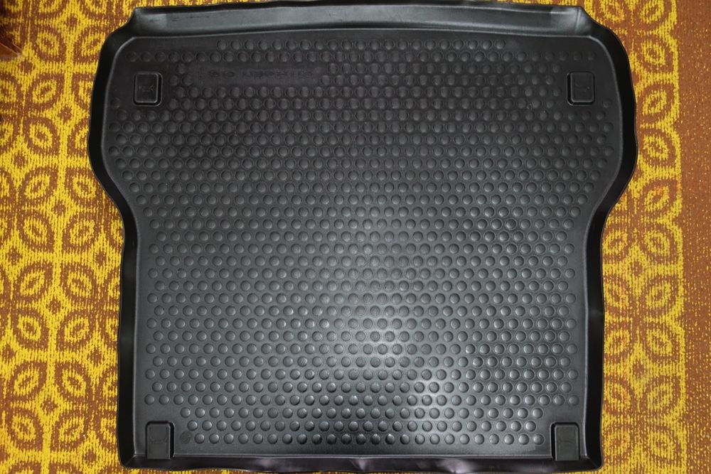 Коврик багажника Citroen c5 x7