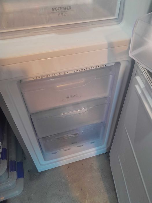 Frigorífico Indesit