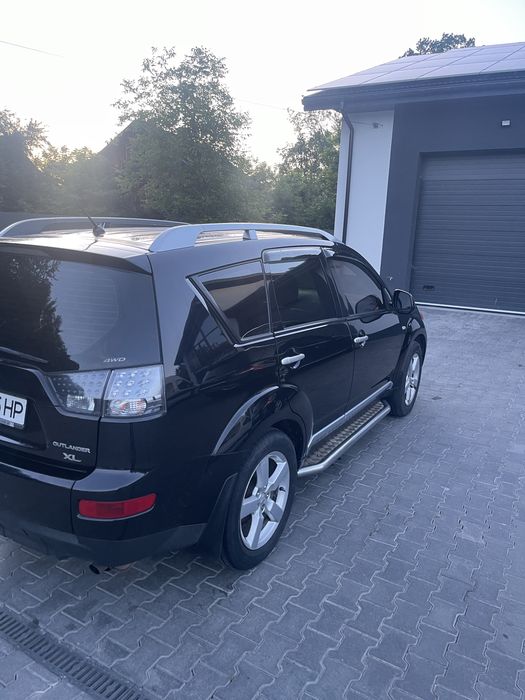 Продам Mitsubishi Otlander XL