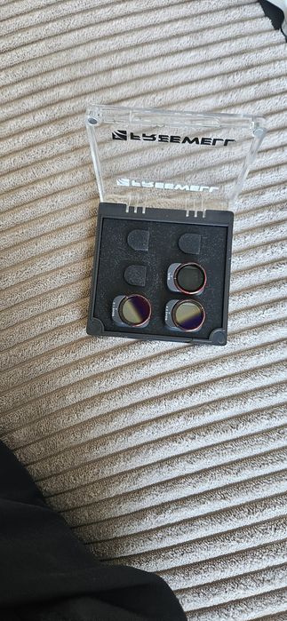 Dji mini 3 pro more combo