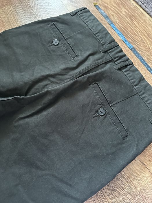 Чоловічі штани H&M , розмір EUR 31 , skinny завужені