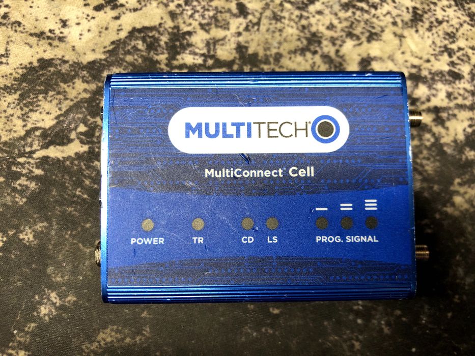 Стільниковий модем MTC-LAT1-B01