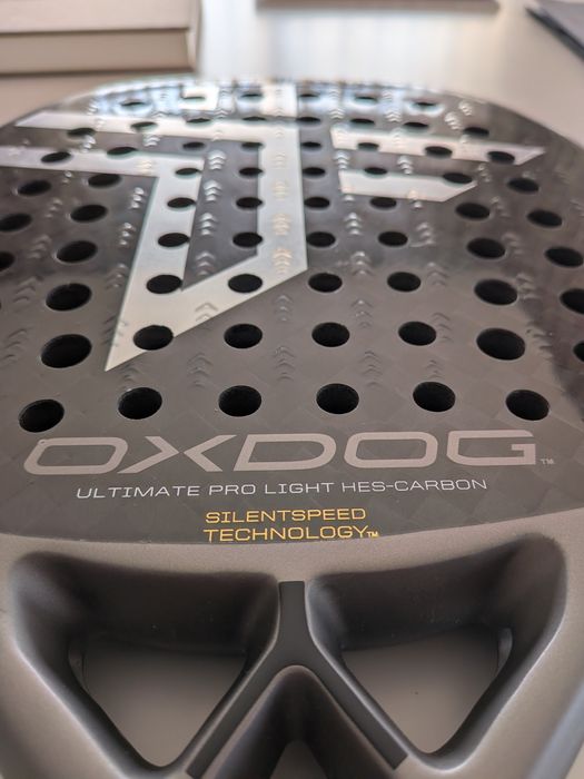 Oxdog Ultimate Pro Light