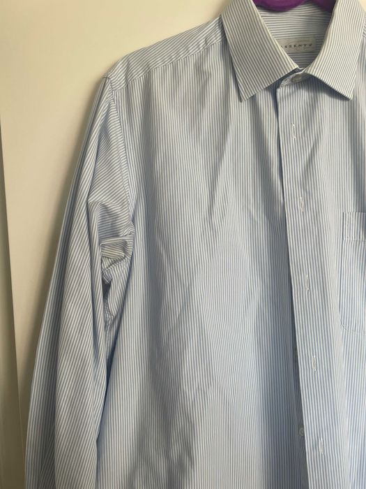 Camisa homem | tamannho 41 | D'Assenta