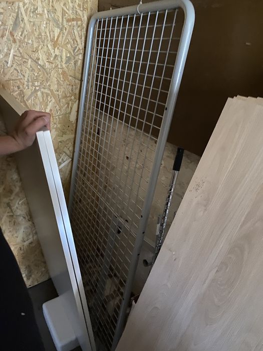 Bramki antykradzieżowe wysokie