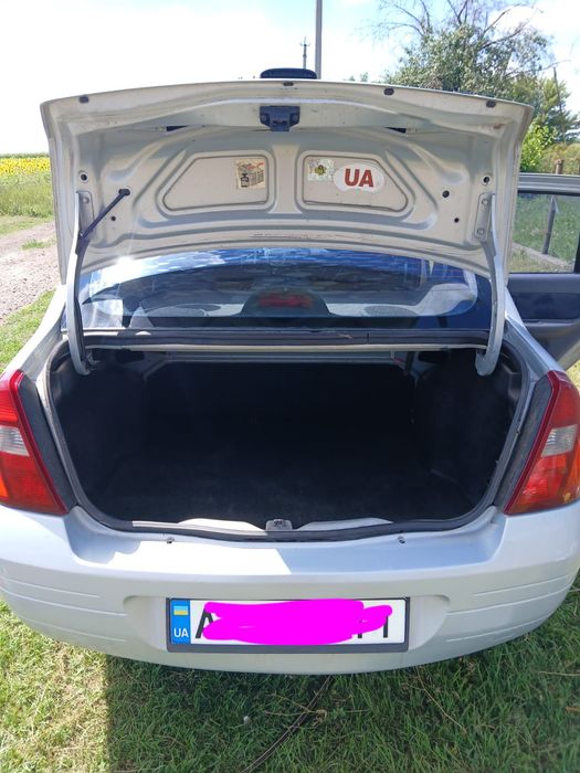 Renault Clio 2001