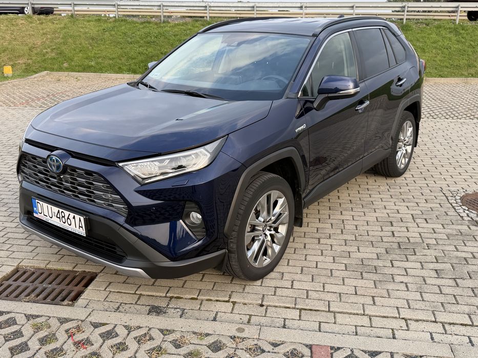 Toyota RAV-4