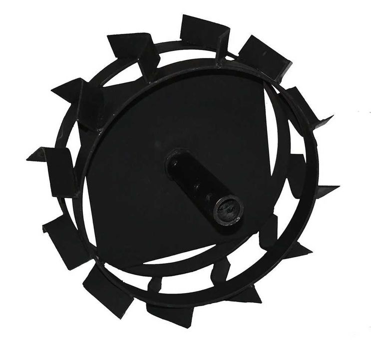 Колеса грунтозацепи  до мотоблоку