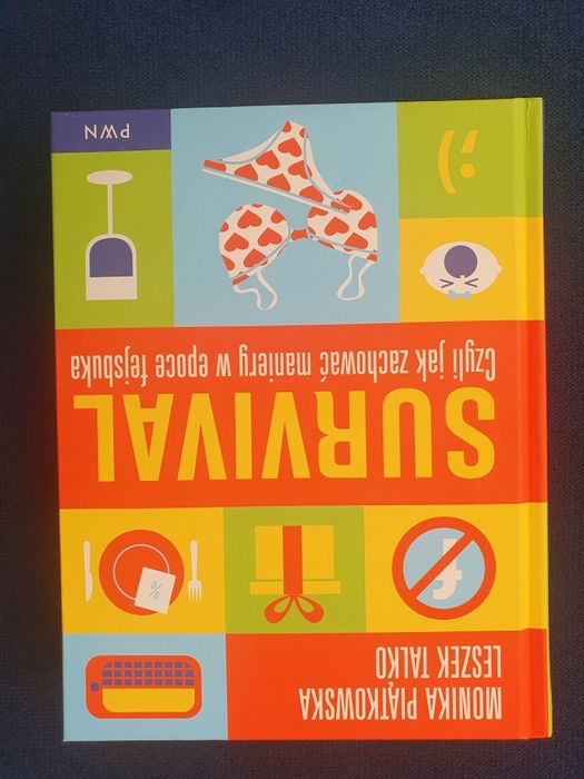 Survival Piątkowska, Talko