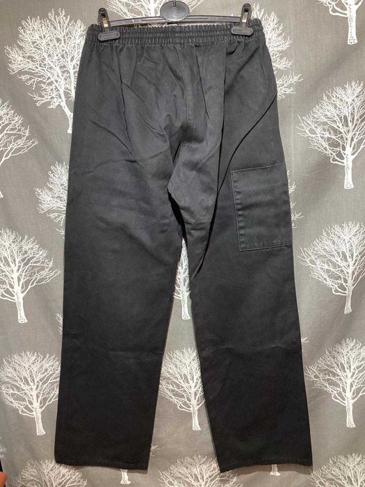 YEEZY Gap штаны трикотаж,ткань.