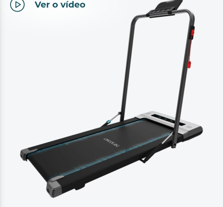 Cecotec Walking Treadmill445449008180766720