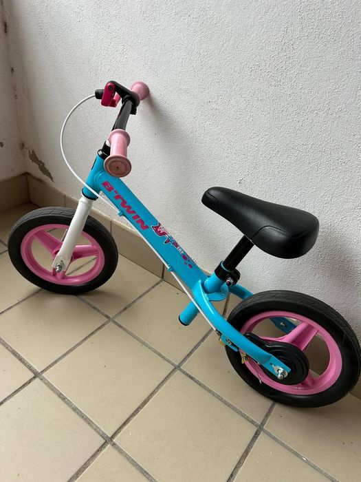 Bicicleta de Criança B" rwin