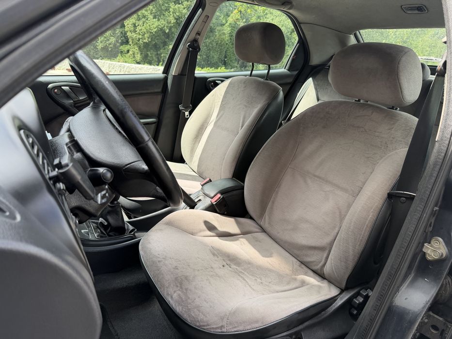 Citroen xsara 1.4 hdi