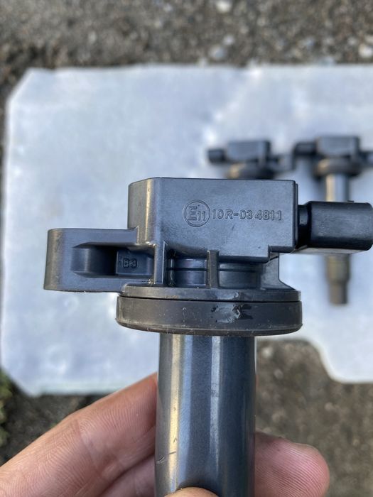 Продам катушки Тайота Оригинал 90919-02265