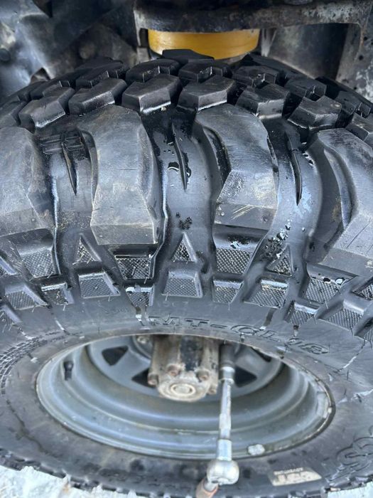 Cst 35 р15 продаются з дісками ціна 950$