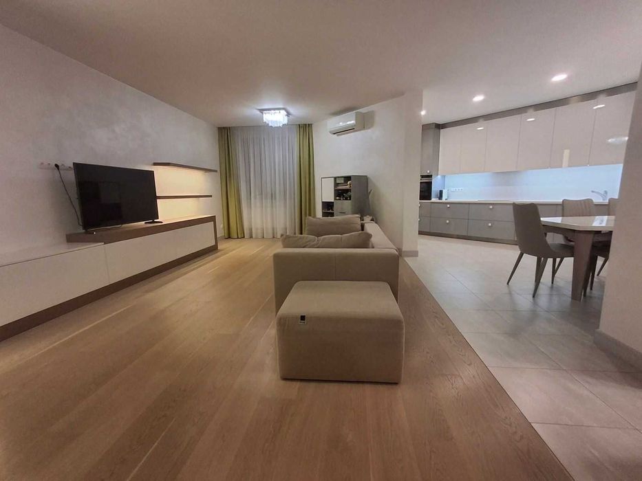 ЖК Паркове Місто, вул. Вишгородська 45, 2к-на, 87кв.м, Без комісії!