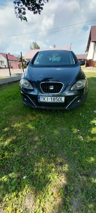 Seat Altea
