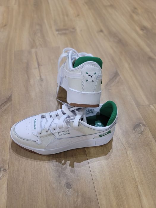 Кросівки Puma Karmen Rebelle  нові, оригінал EU 39