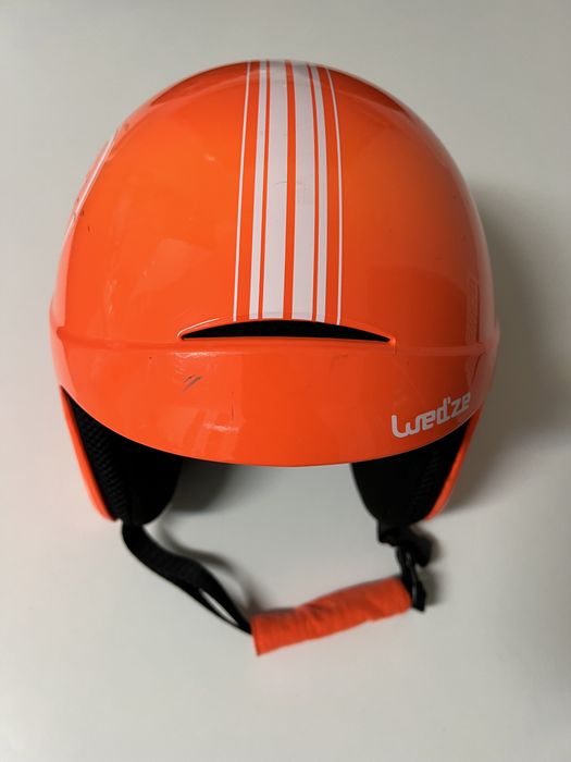 Capacete de ski para crianca 6-10 anos