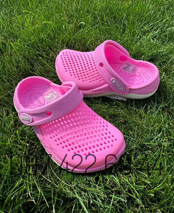 Дитячі Крокси Лайтрайд для дітей Crocs Literide 360 Kids