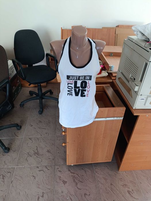 Продам вишиванки, блузки, майки