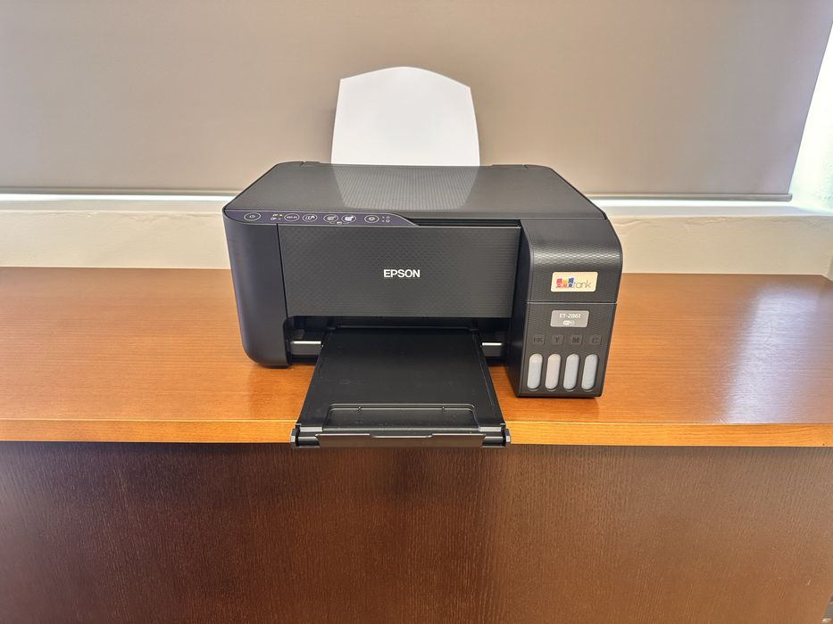 Epson EcoTank Printer447292008553533440