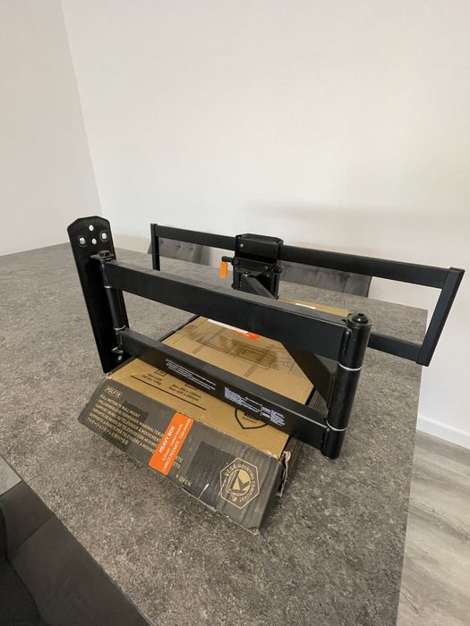 Suporte de TV 32-75 polegadas até 45kg