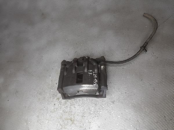 Pinça travão / maxila de travão frente esquerda HONDA Civic VIII Hatch