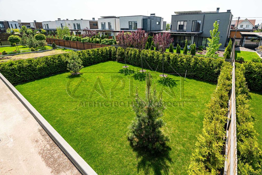 Продаж будинку 165м2 5сот біля Києва, газ, с.Крушинка, розтермінування