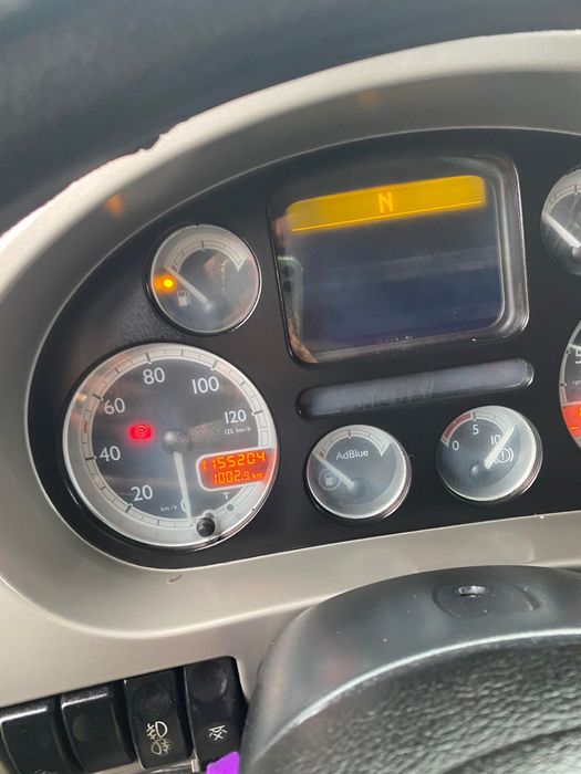 Продам даф на автомате