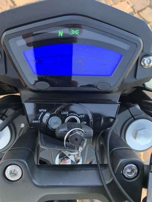 Lifan SR220 2024р