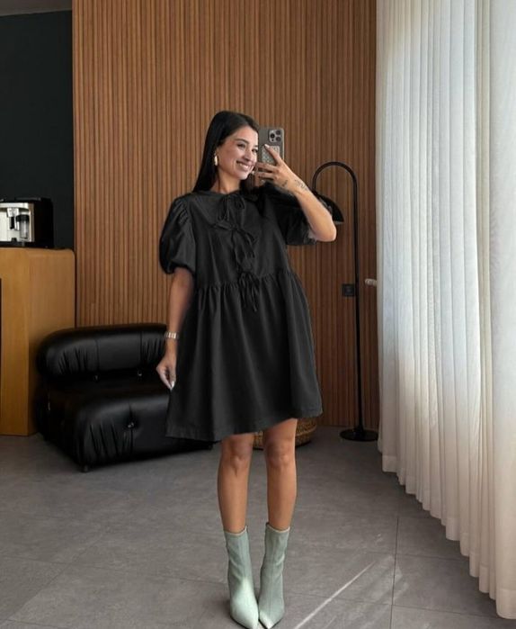 Сукня в стилі ZARA