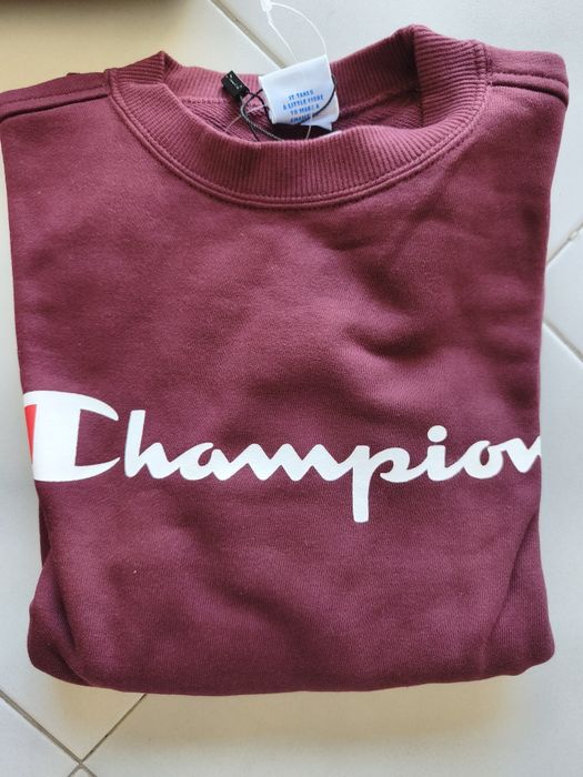 Camisolas Champion