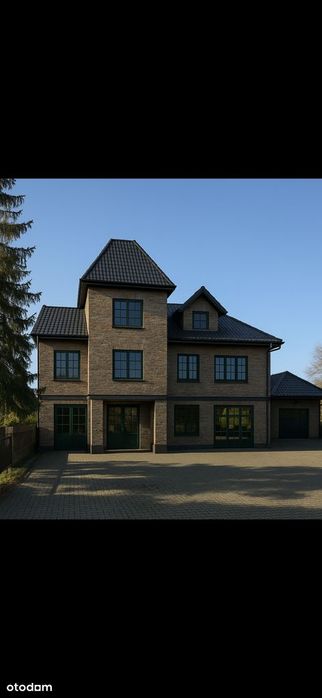 Lokale usługowe Rybnicka 75