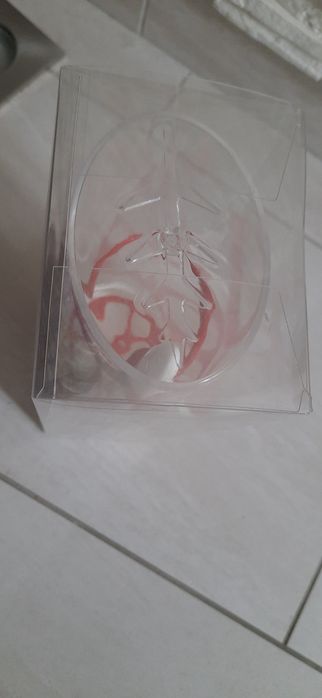 Pojemnik na zioła NOWY