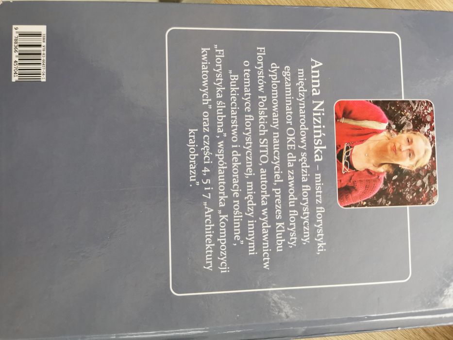 Abc  Florystyki Anna Nizińska