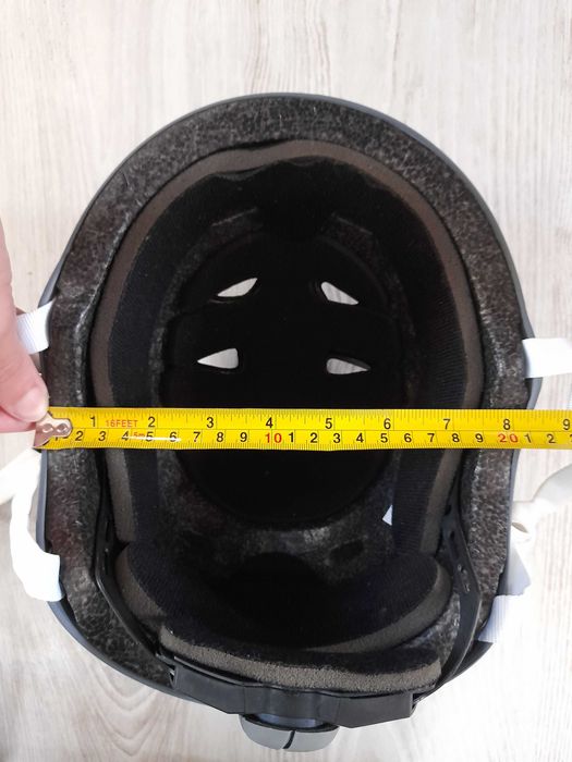 Capacete OLSSON Helmet
