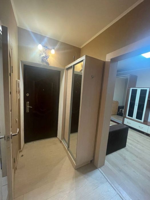 Здам в оренду квартиру